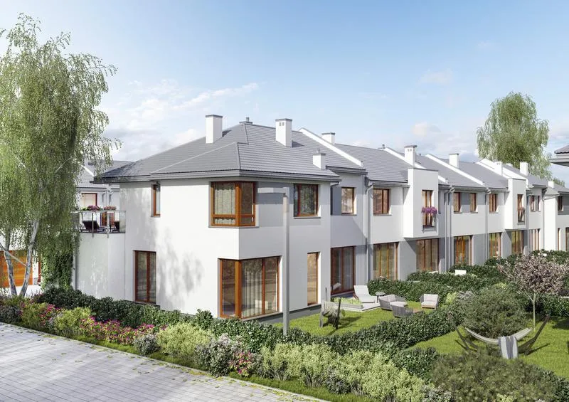 Jakość życia mieszkańców