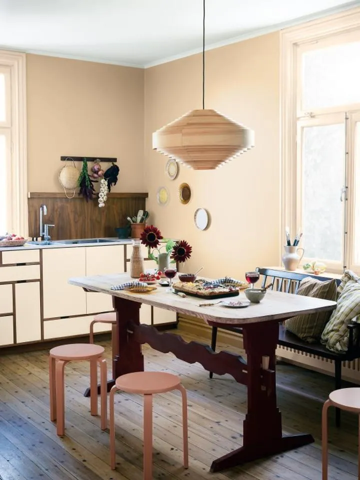 Kolor Melona Beckers