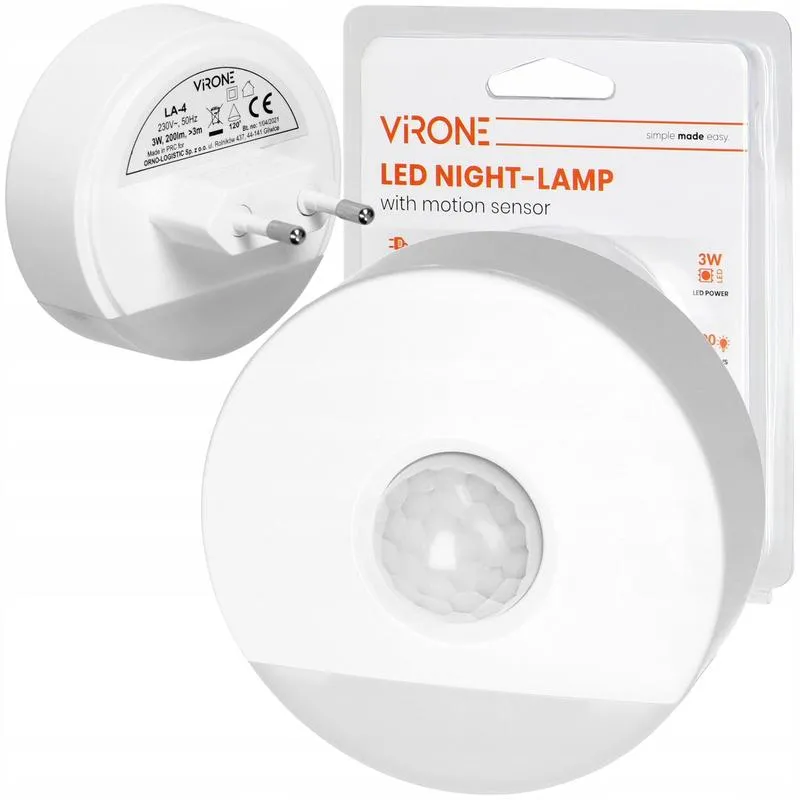 Kolory otwierające przestrzeń