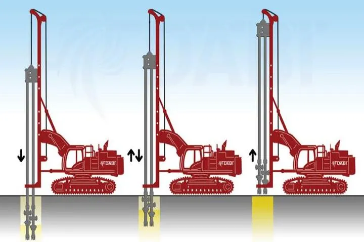 Konstrukcje żelbetowe w przemyśle