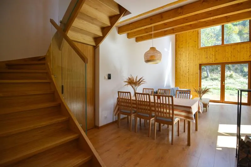 Korzyści finansowe budowy domu