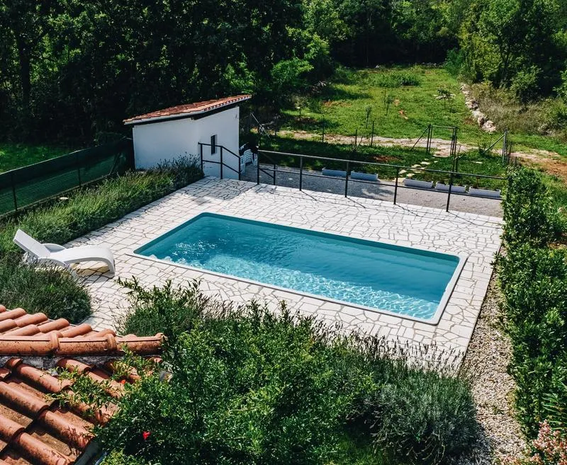 Koszt budowy basenu publicznego