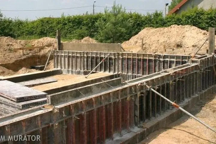 Koszt fundamentów prefabrykowanych