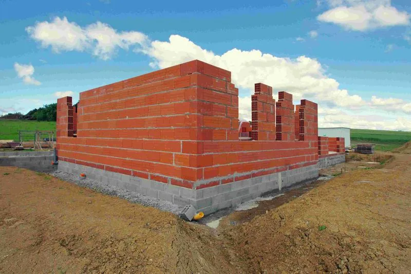 Koszty budowy domu 2026