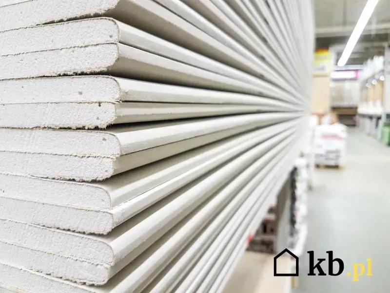 Koszty budowy ścianki działowej