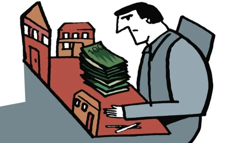 Koszty inwestycji deweloperskiej