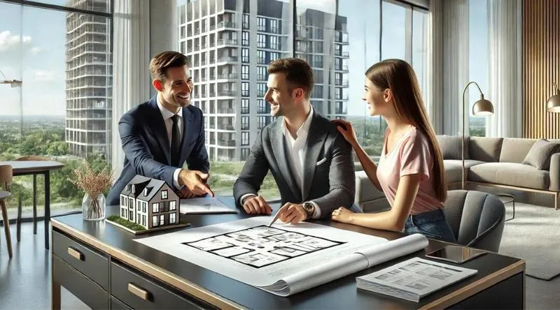 Koszty rezerwacji mieszkania