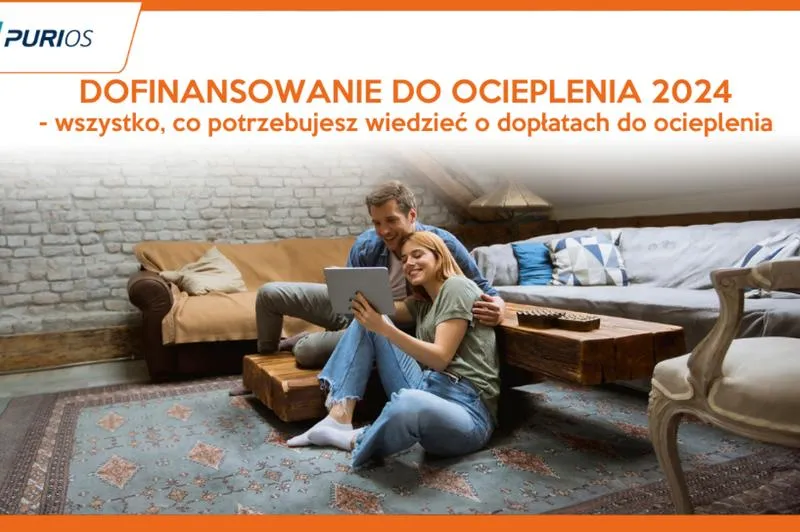 Kroki dofinansowania termomodernizacji