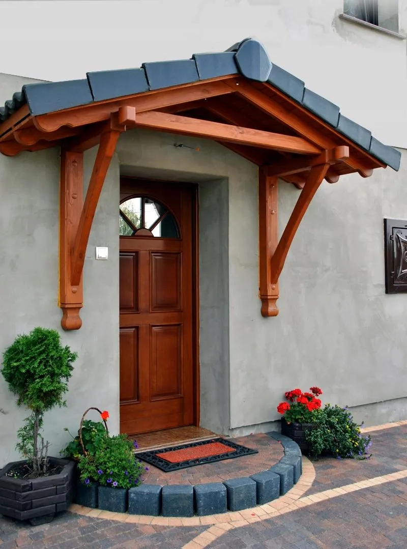 Materiały i narzędzia do montażu