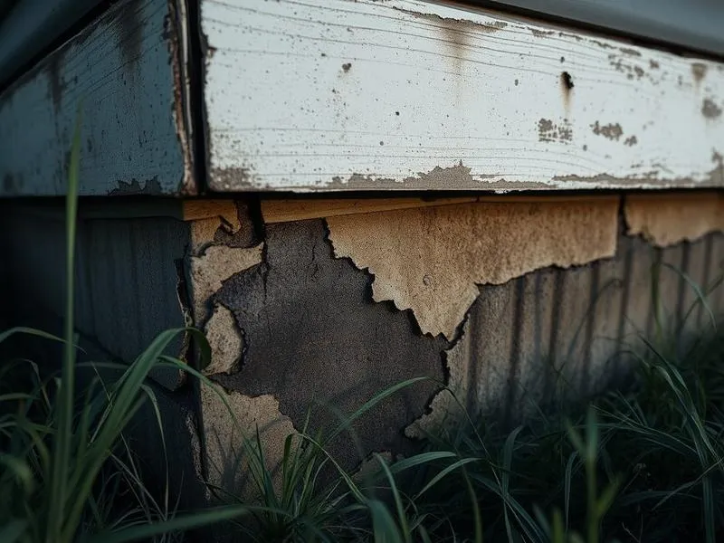 Metody osuszania fundamentów