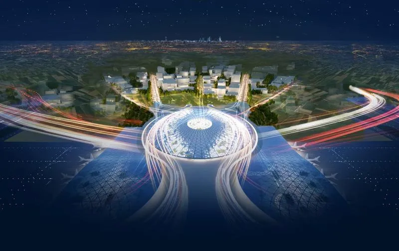 Modele i źródła finansowania CPK