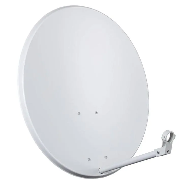 Montaż anteny satelitarnej