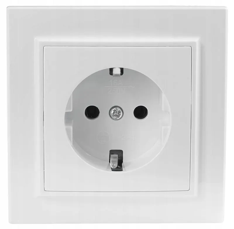 Montaż gniazdka elektrycznego