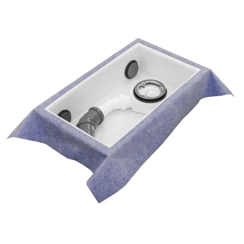 Najczęstsze błędy uszczelniania