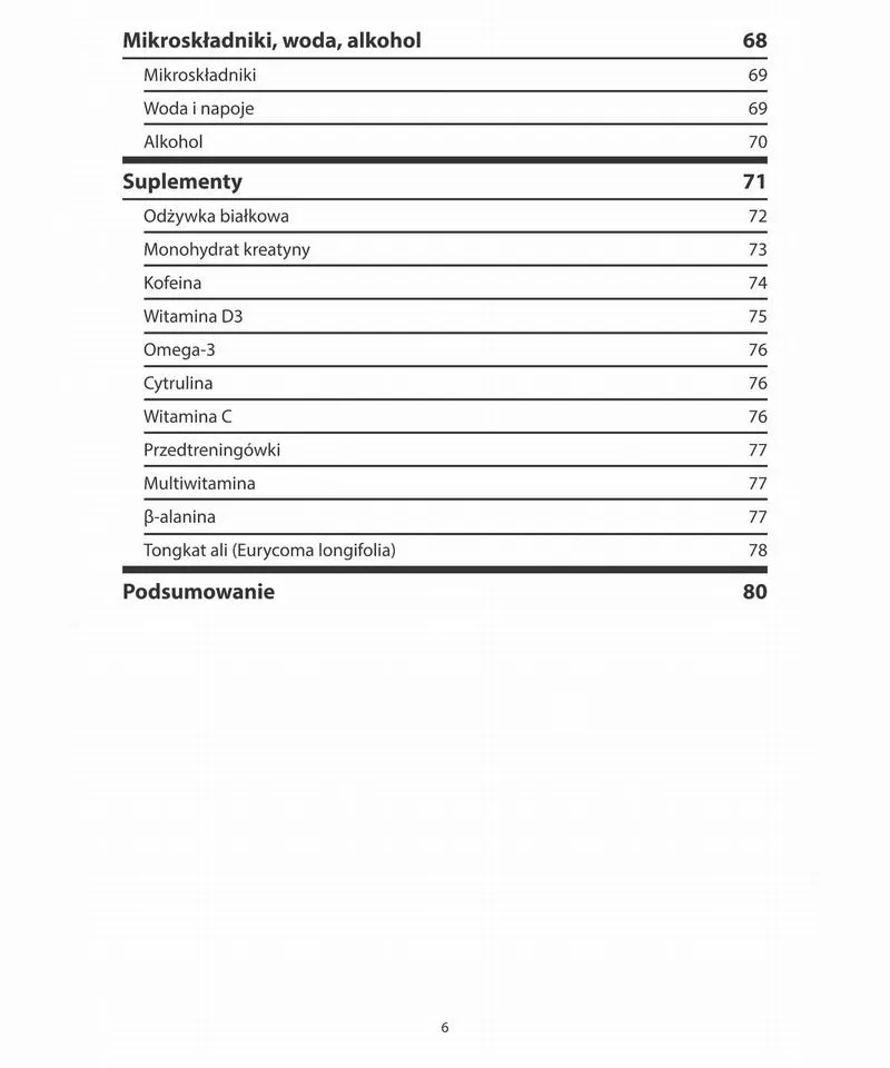 Najczęstsze błędy w diecie