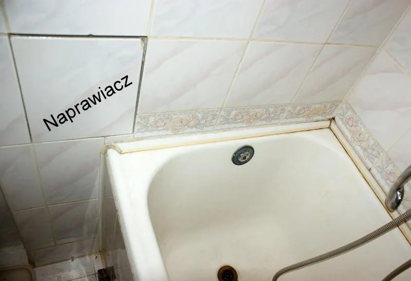 Najczęstsze przyczyny przecieków wanny