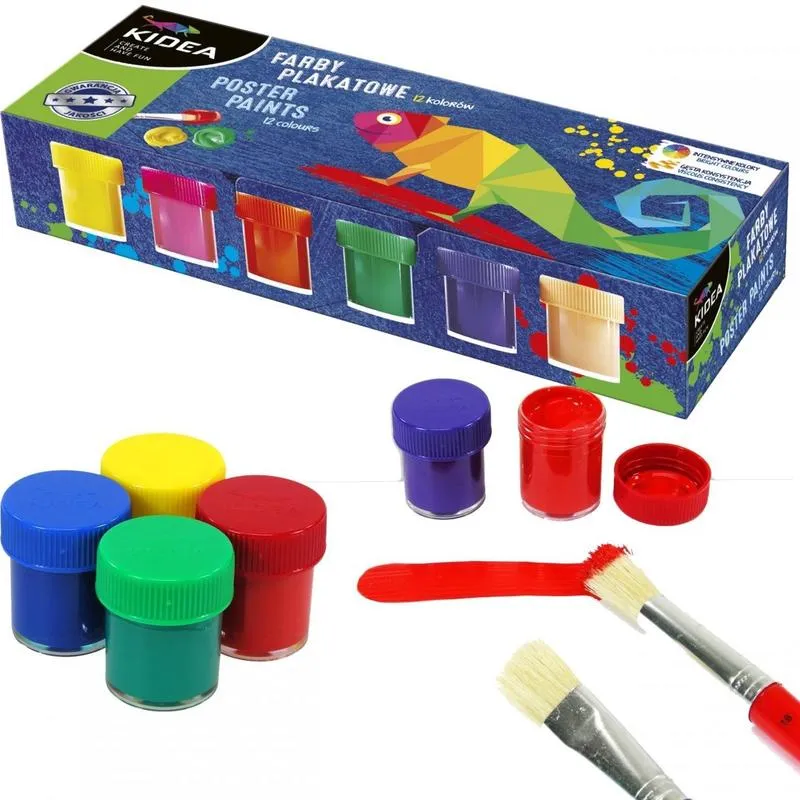 Najlepsze marki farb 2023