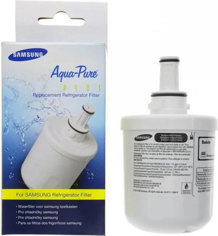 Narzędzia i materiały do montażu filtra