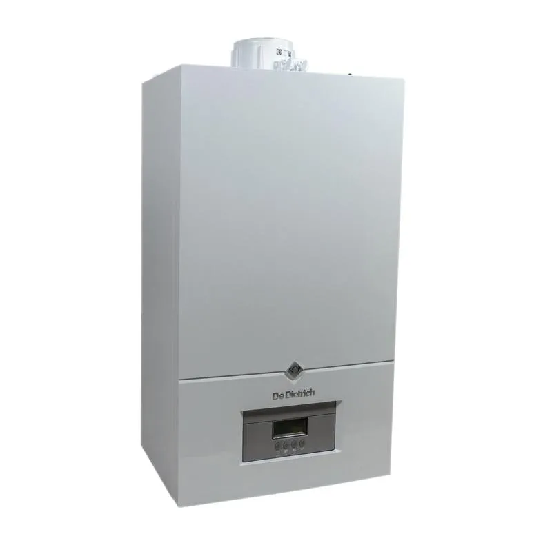 Narzędzia i materiały do montażu pieca gazowego