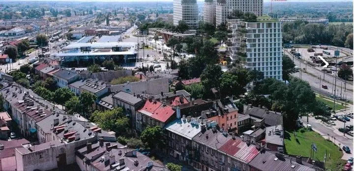 Negocjacje z deweloperem