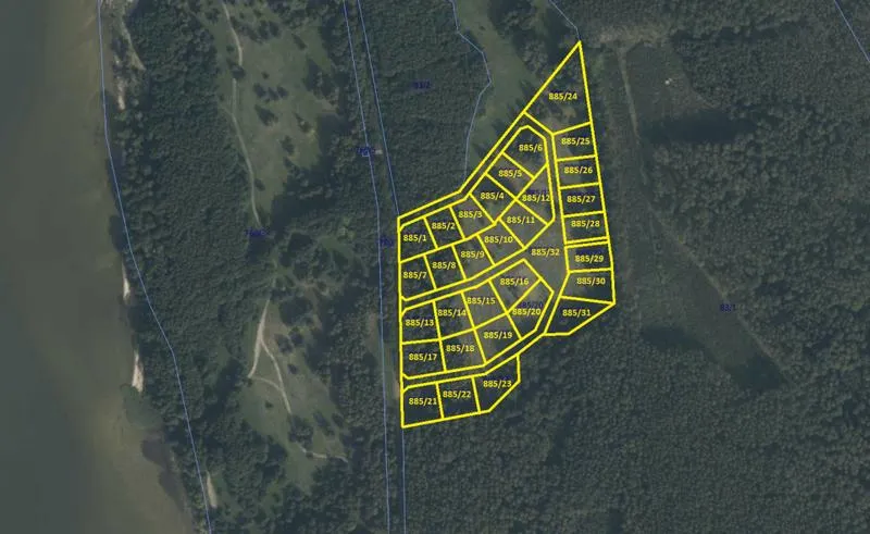 Negocjacje z deweloperem