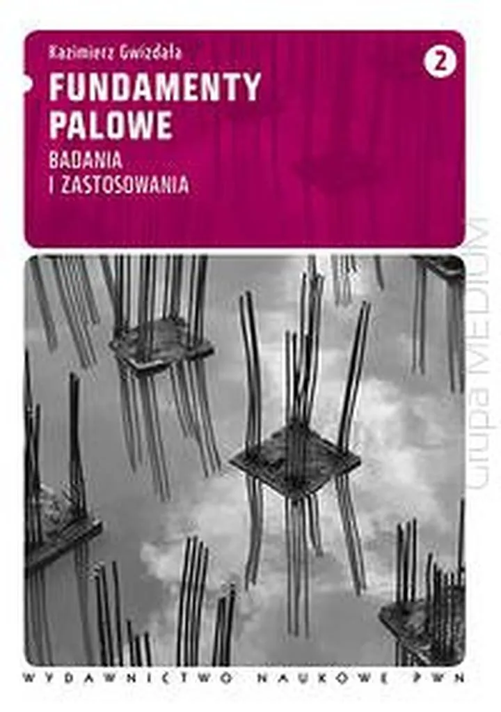 Nośność pali i fundamentów palowych