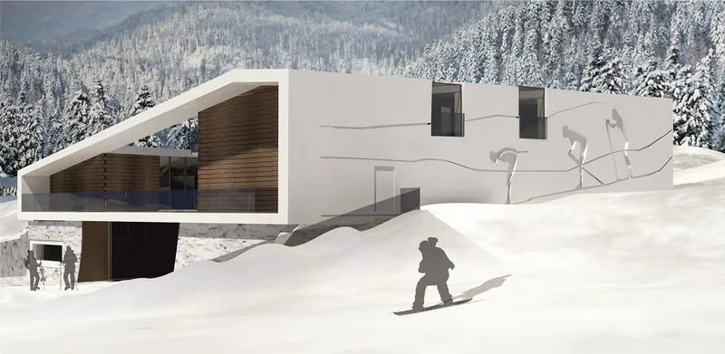 Nowoczesne techniki budowy domów