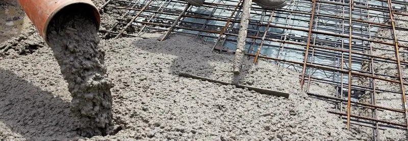 Obliczanie ilości betonu na fundament