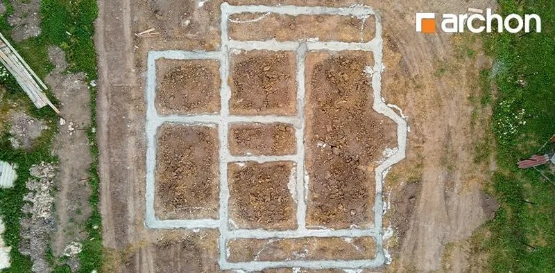 Ocieplanie fundamentów techniki