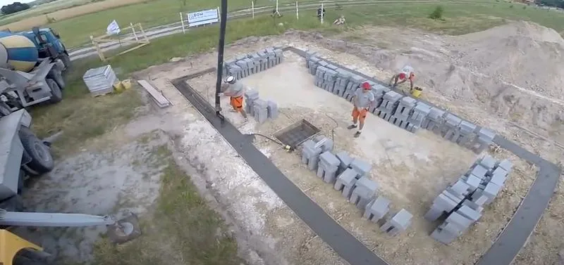 Odnowa starych fundamentów