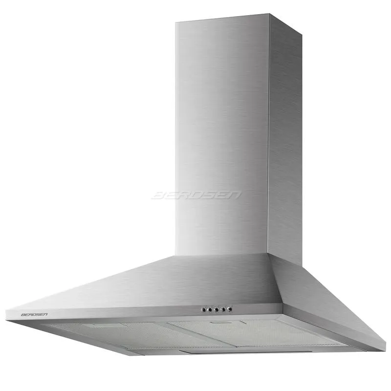 Okap kuchenny w obiegu zamkniętym