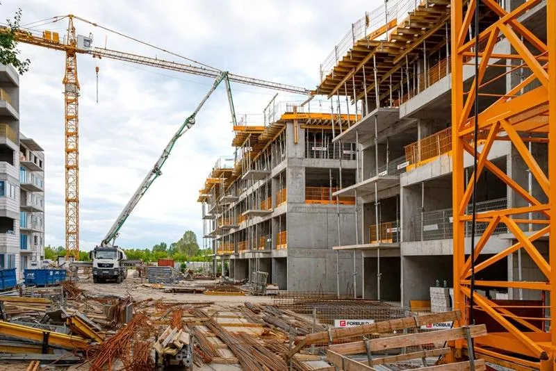 Perspektywy rynku deweloperskiego