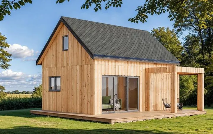 Porównanie technologii budowy domów