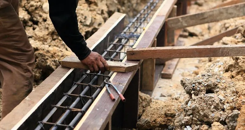 Proporcje betonu na fundament