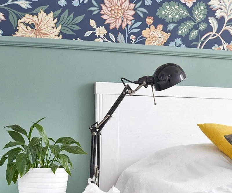 Przygotowanie powierzchni pod malowanie