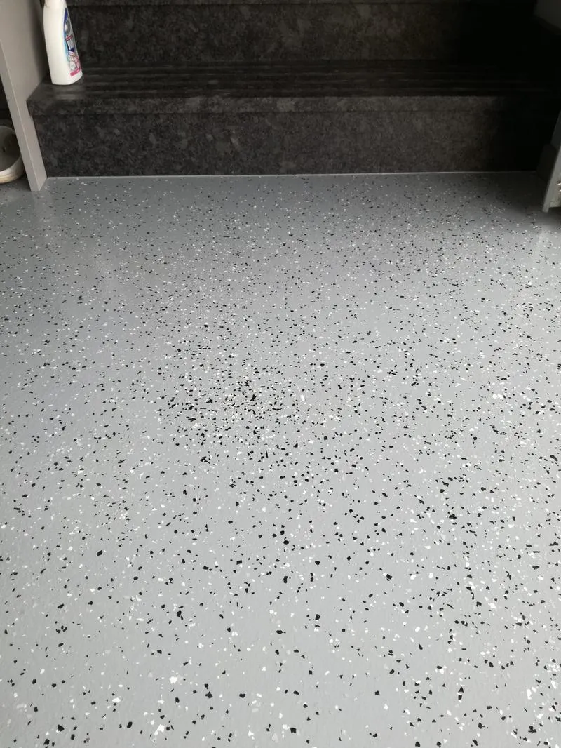 Przygotowanie powierzchni przed malowaniem