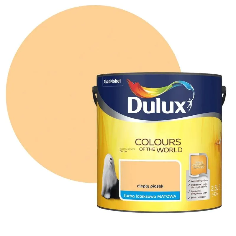 Psychologia kolorów