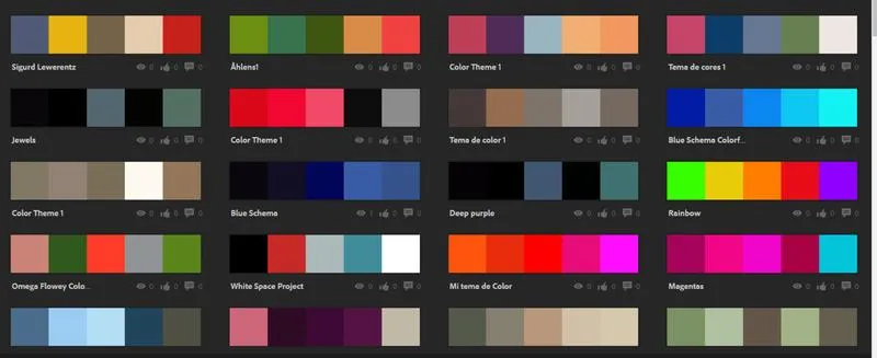 Psychologia kolorów w aranżacji