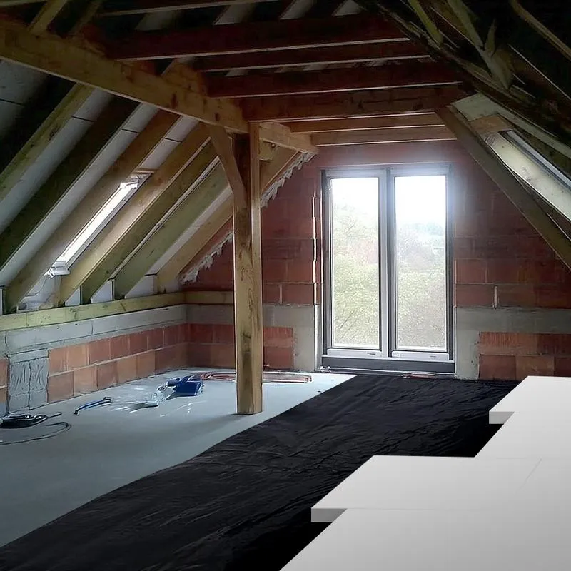 Rodzaje styropianu i zastosowanie