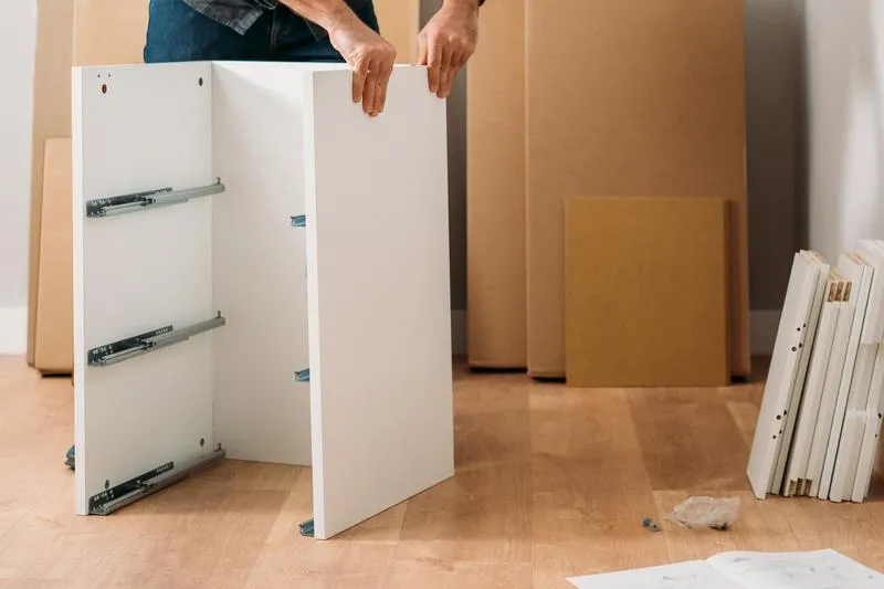 Samodzielny montaż vs fachowiec