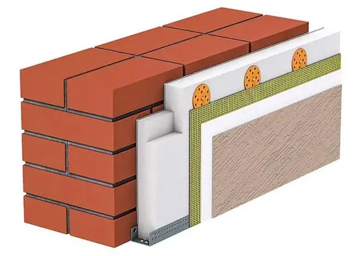 Styropian na podłogę i dach