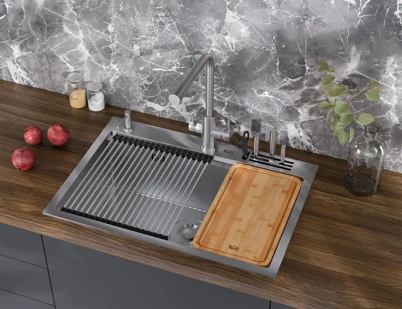 Techniki mocowania blatu