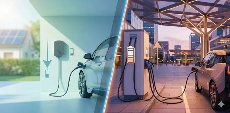 Technologie i systemy na stacji paliw