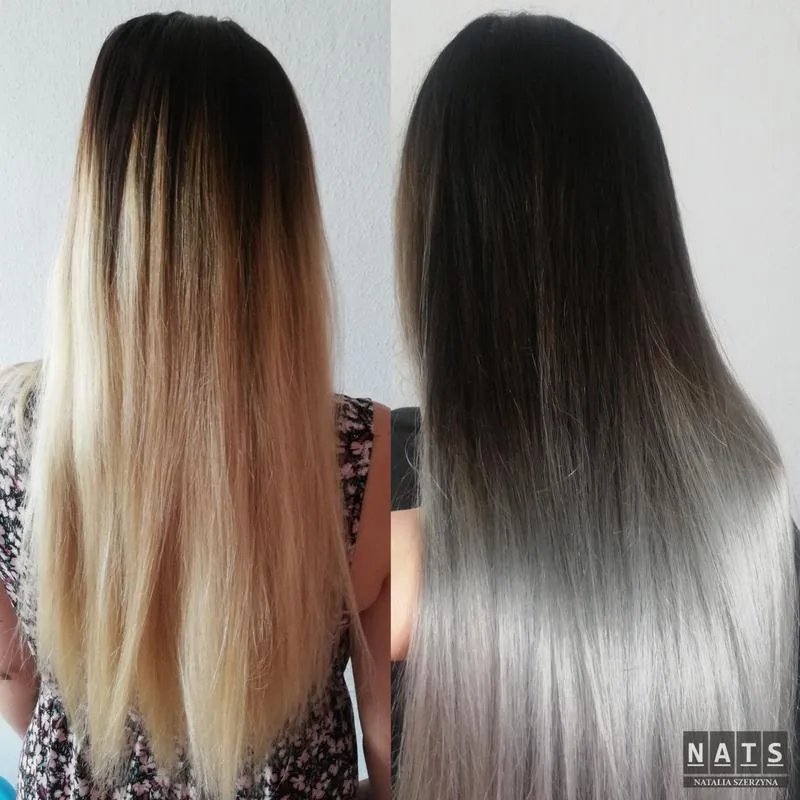 Trendy w koloryzacji włosów