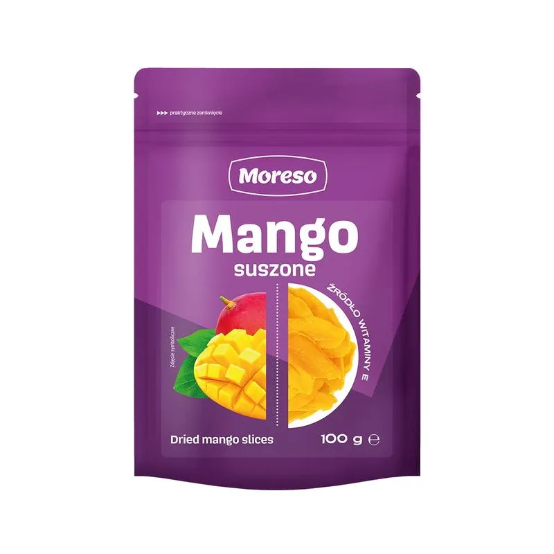 Uprawa mango w domu