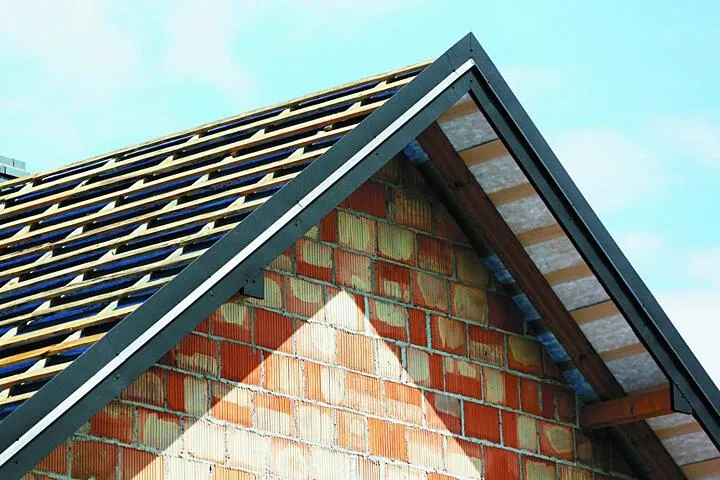 Wiatrownice dachowe krok po kroku