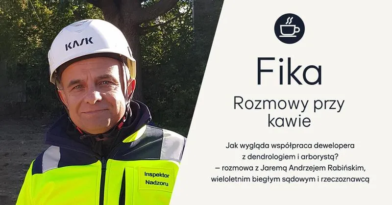 Współpraca z deweloperem