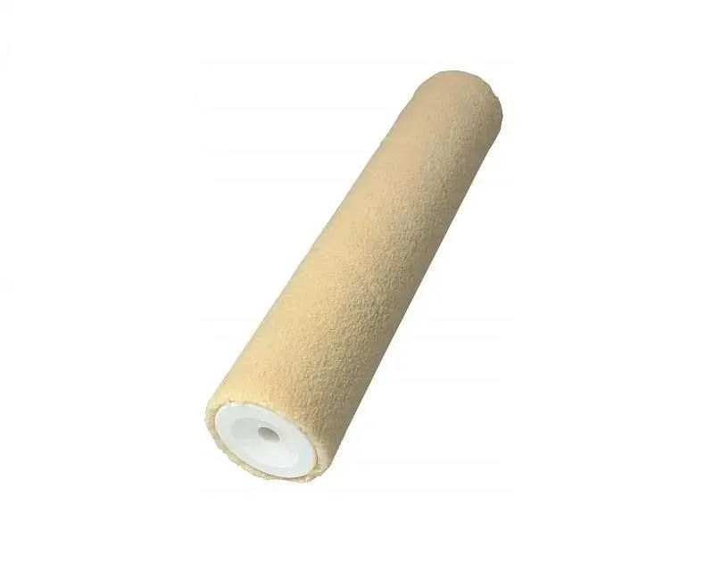 Wybór farb i narzędzi