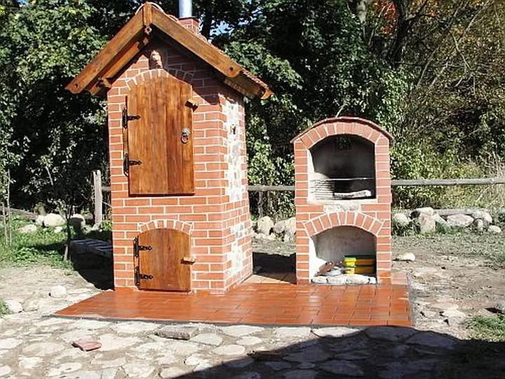 Wybór lokalizacji wędzarni