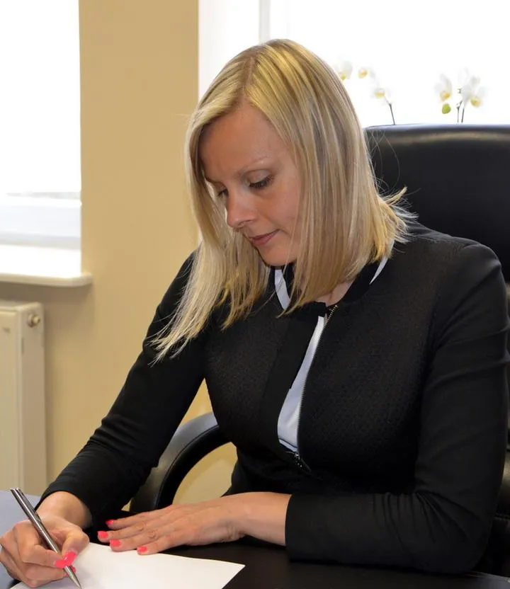 Wybór notariusza przy zakupie mieszkania